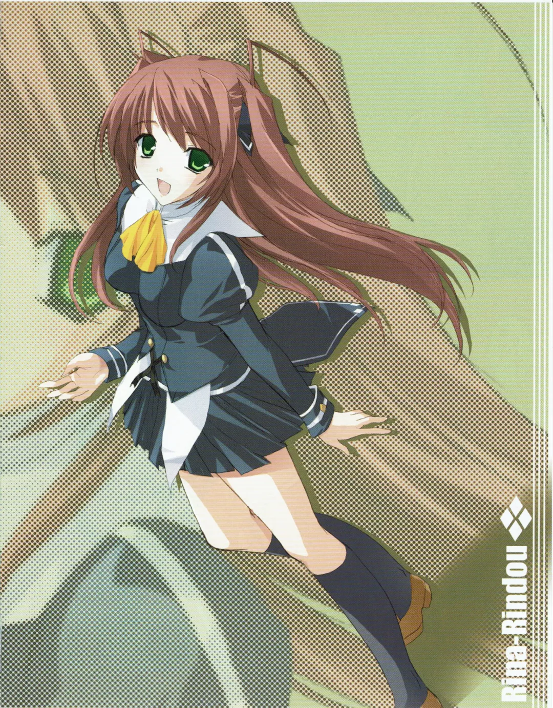 Hanihon vol.1 Fhentai - Page 5