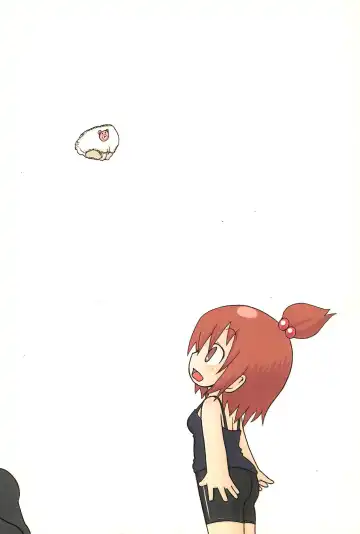 [Yoyoyoyou] B-gata Texture Fhentai - Page 30