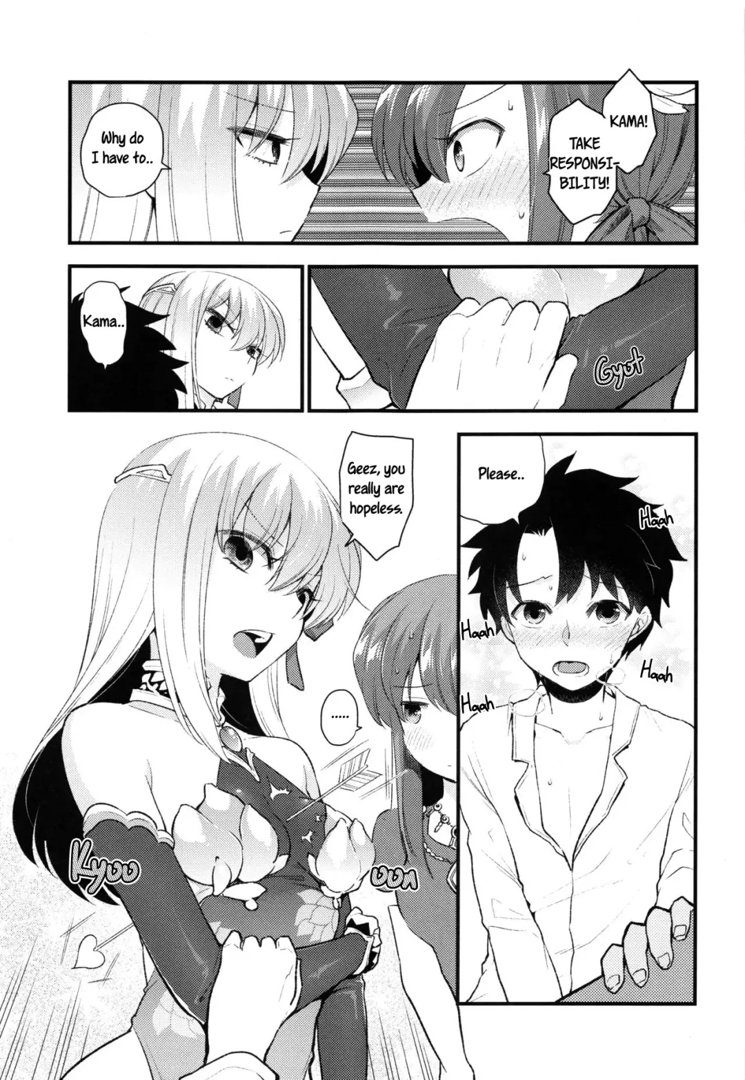 [Niwacho] Shringarayoni Fhentai.net - Page 20