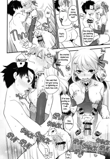 [Niwacho] Shringarayoni Fhentai.net - Page 25