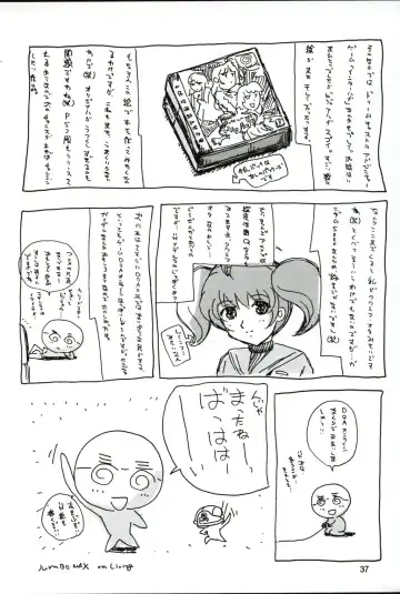 [Ishihara Souka] Natural Friction X2 Fhentai - Page 36