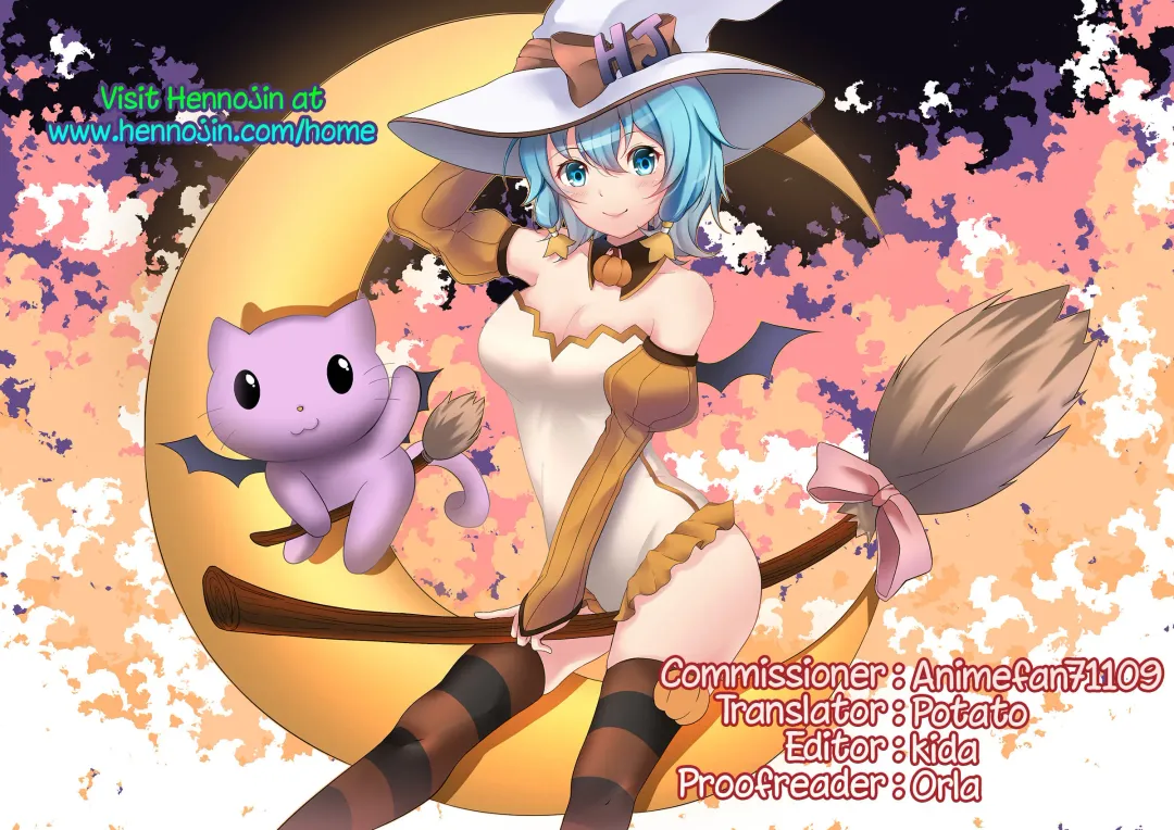 [Niro] Bunshin Shite Hamakaze to Sanketsu Ecchi Fhentai - Page 19