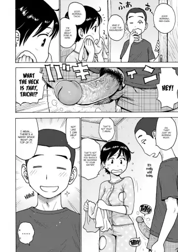 [Karma Tatsurou] Today's Naked Space Fhentai.net - Page 4