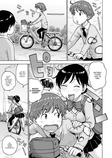 [Karma Tatsurou] Today's Naked Space Fhentai.net - Page 7