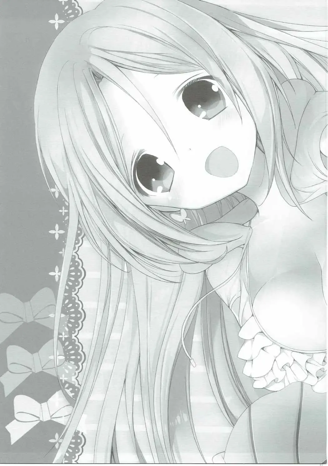 [Hitsuji Takako] Momoiro Play Fhentai - Page 22