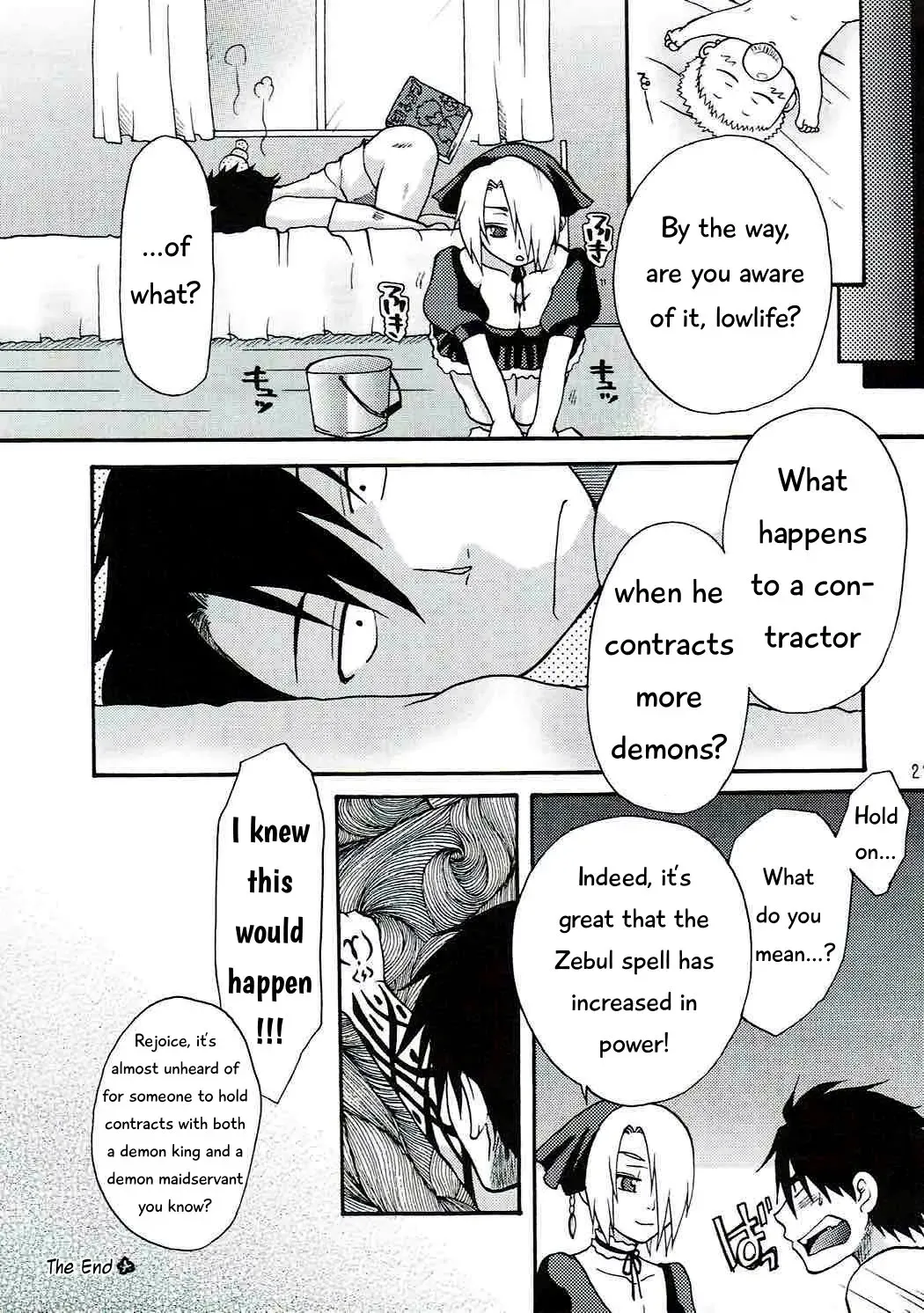 [Tsurugi Wakarou] Oga's wife! | Ogayome! Fhentai.net - Page 28