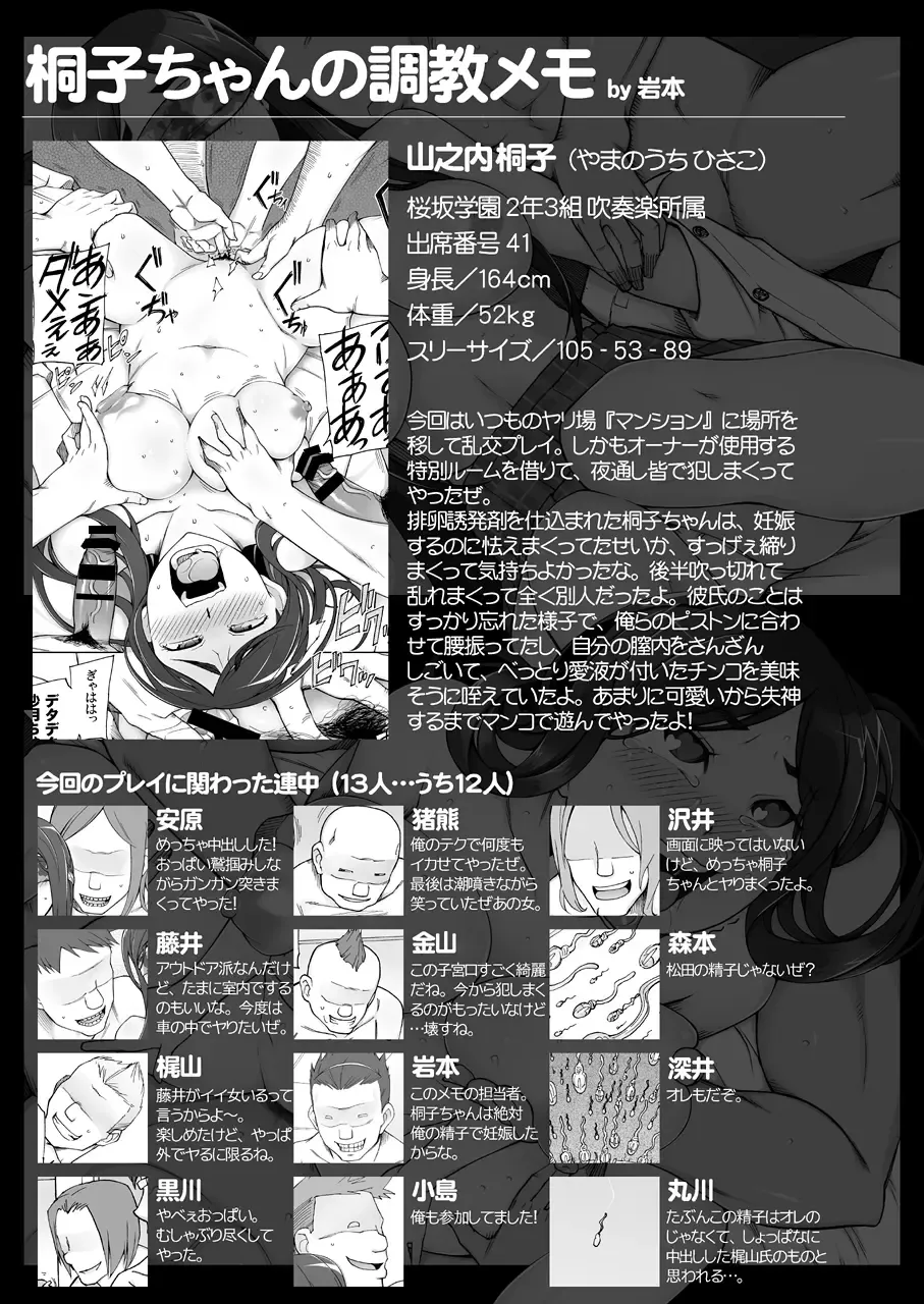 [Miito Shido] LUSTFUL BERRY escalate0.5 Fhentai - Page 62