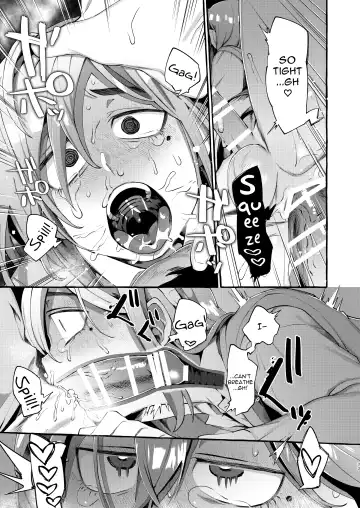 [Sugoku Zako] Joshigakusei o Rachi Yuukai Shita to Omottara Otokonoko datta.  We Thought We Kidnapped and Drove Away with a Girl Student, but It Turned out to be a Girly Boy. Fhentai.net - Page 32