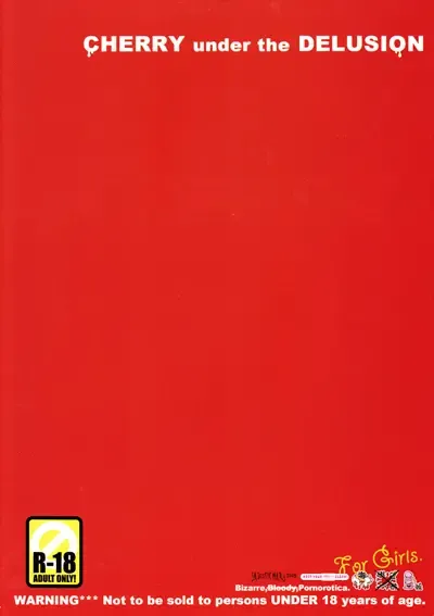 [Hattori Mitsuka] CHERRY under the DELUSION Fhentai - Page 22