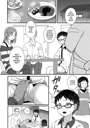 [Egami] Onee-chan ga Kuru Fhentai - Page 6
