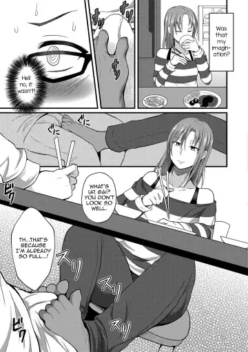 [Egami] Onee-chan ga Kuru Fhentai - Page 7