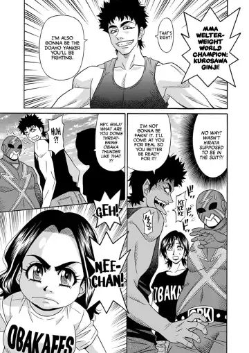 [Ozaki Akira] Hitozuma Shichou no Inbi na Seikou Kaikaku Fhentai - Page 171