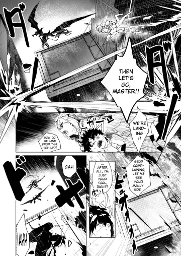 [Mogi Yasunobu] Moroku Kayowai Omae wa Watashi no Fhentai.net - Page 7