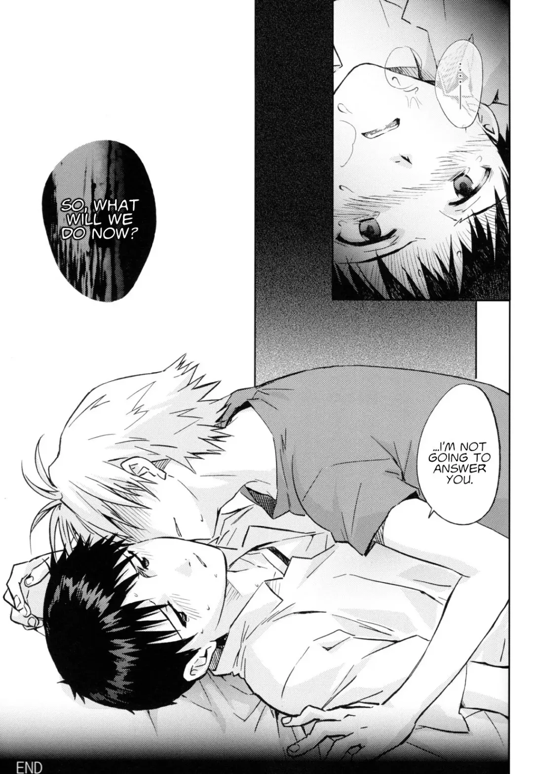 [Magarikoji Lily] NO:under Fhentai - Page 16