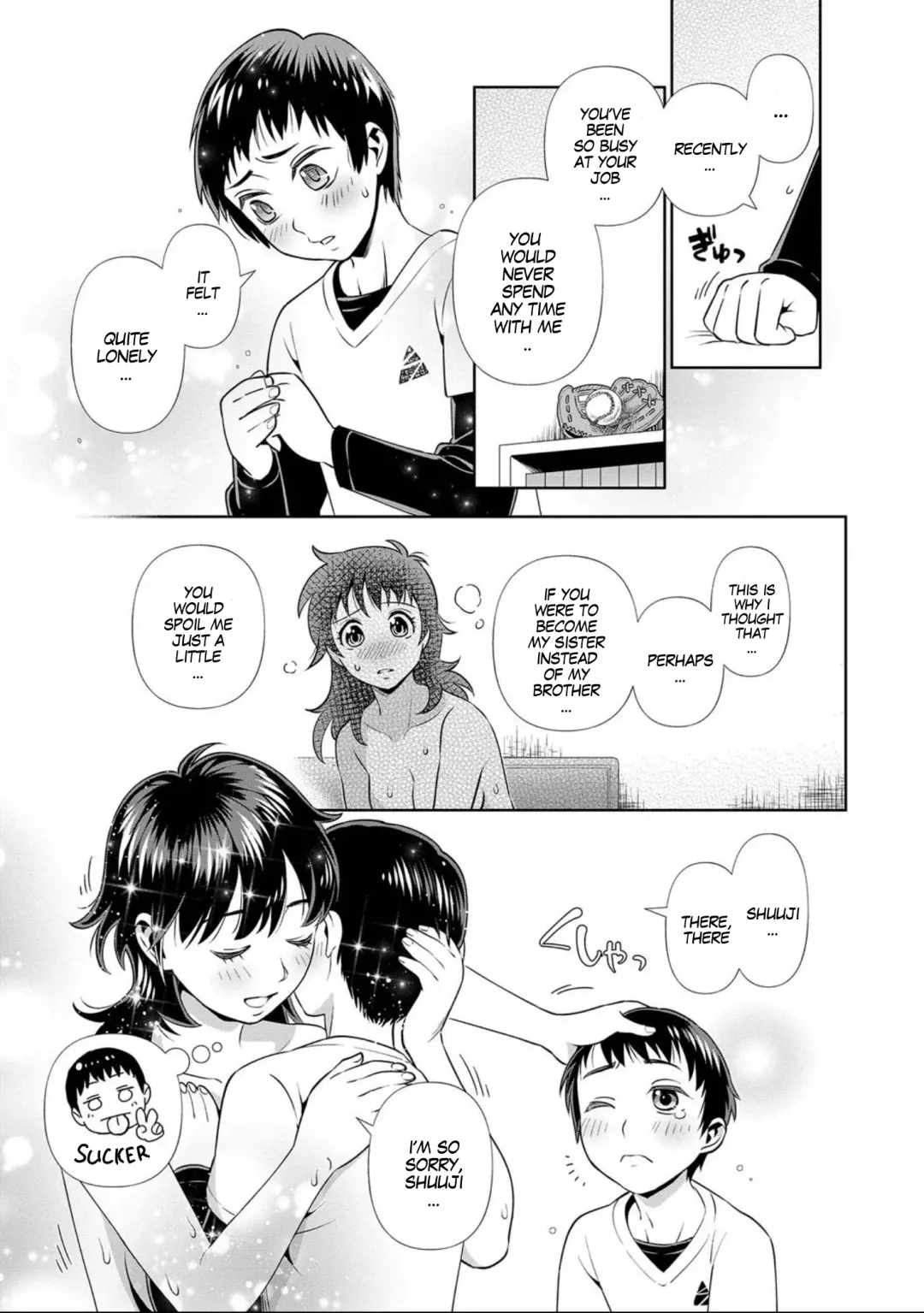 [Edara] 365 Nichi Mesubiyori | Every Day is a Nice Day to Become a Bitch Fhentai.net - Page 15