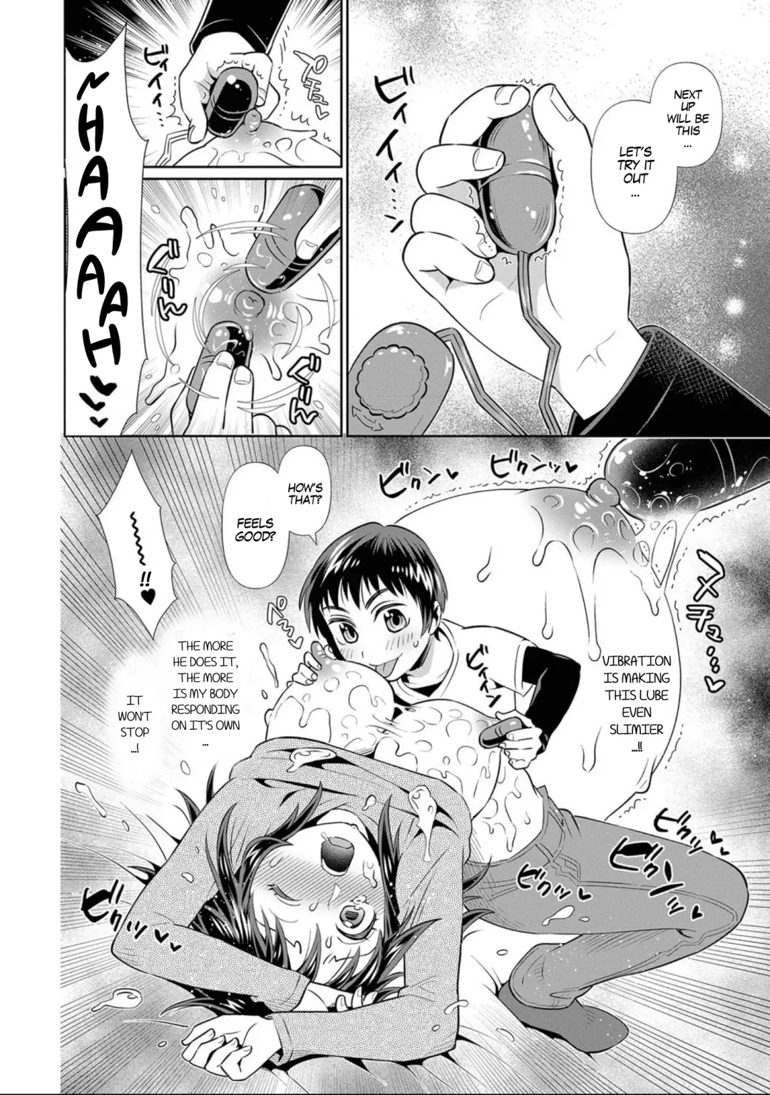 [Edara] 365 Nichi Mesubiyori | Every Day is a Nice Day to Become a Bitch Fhentai.net - Page 6