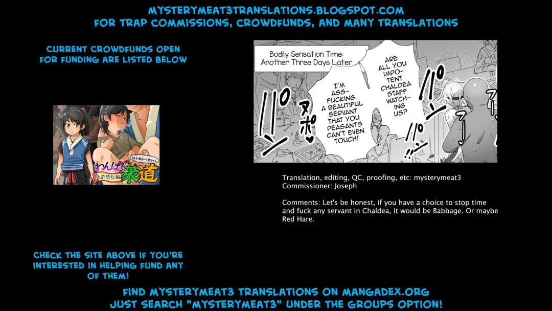 [Name] Chuuka na Karera ga Jikan Teishi de Iroiro Saretari Fhentai - Page 18