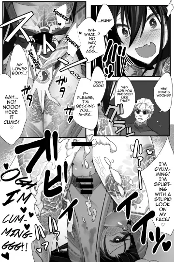 [Name] Chuuka na Karera ga Jikan Teishi de Iroiro Saretari Fhentai - Page 16