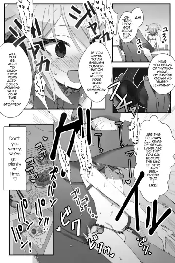 [Name] Chuuka na Karera ga Jikan Teishi de Iroiro Saretari Fhentai - Page 6