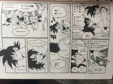 Broly Fhentai.net - Page 4