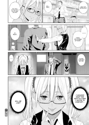 [Mikarin] Bartender Girl Loves Her Some Reverse Rape Fhentai.net - Page 22