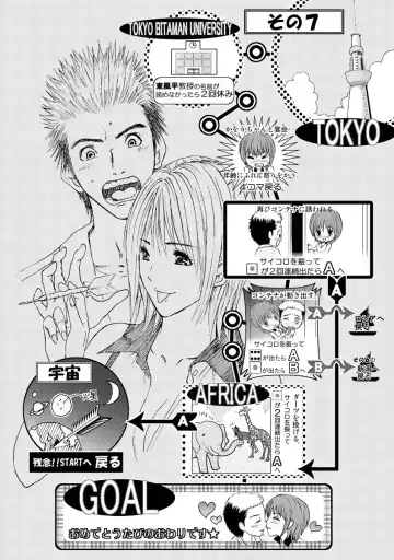 [Adachi Takumi] Boku no Hosomichi Fhentai - Page 156