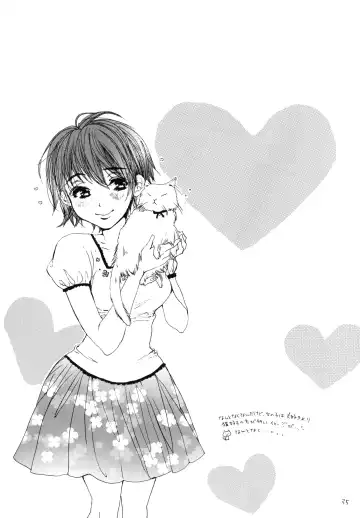 [Bennys - Inomoto Rikako] Tsurukko Fhentai - Page 34