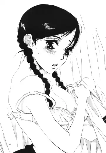 [Bennys - Inomoto Rikako] Tsurukko Fhentai - Page 35