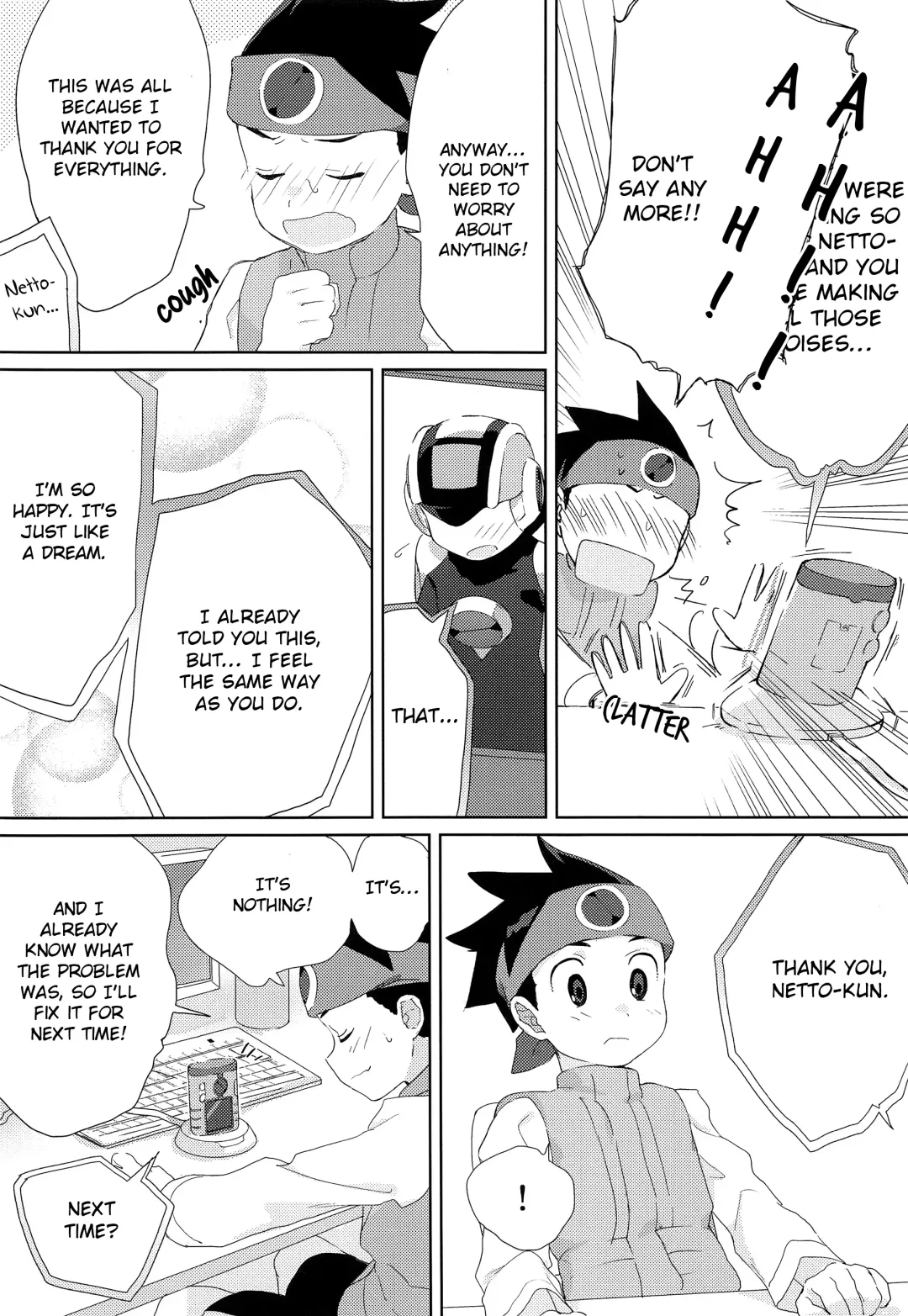 [Tomohiro] Heat Body Fhentai - Page 27