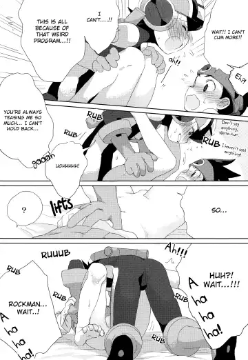 [Tomohiro] Heat Body Fhentai - Page 20