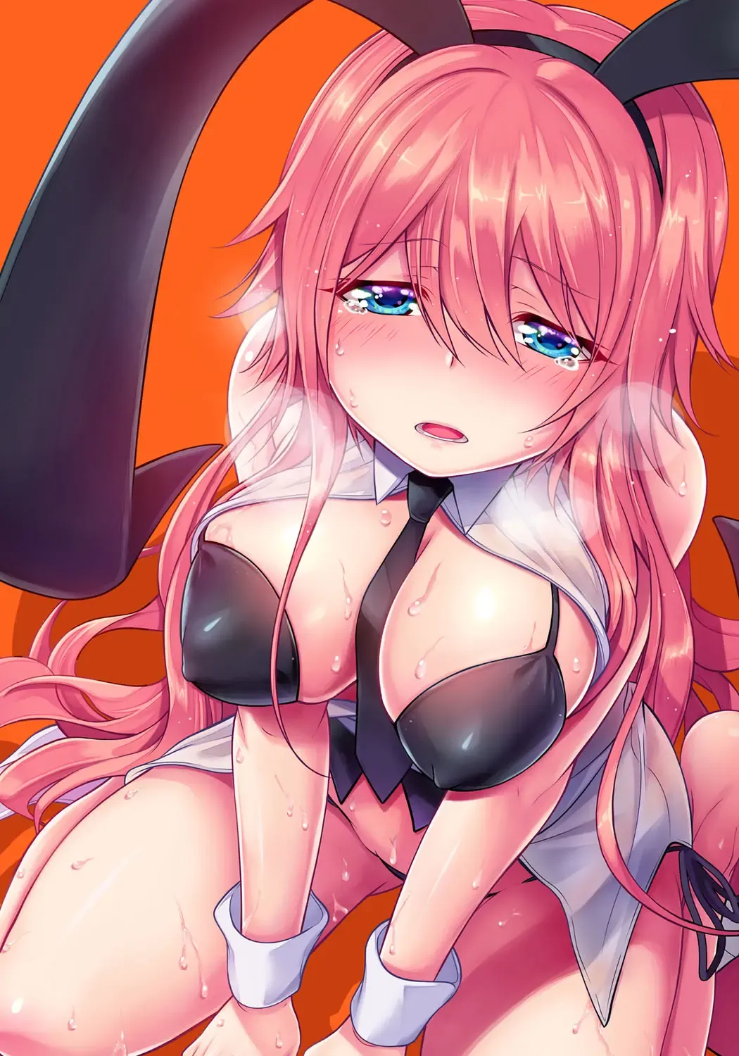 Gaticomi Vol. 103 Fhentai - Page 3