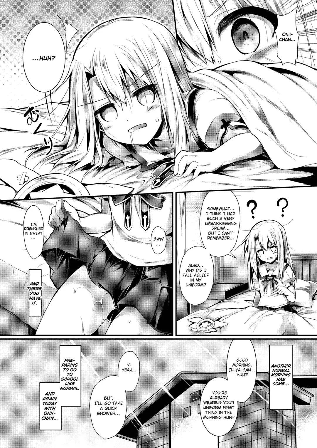 [Sen] Imouto wa Onii-chan to Shouraiteki ni Flag o Tatetai 2 Fhentai - Page 41