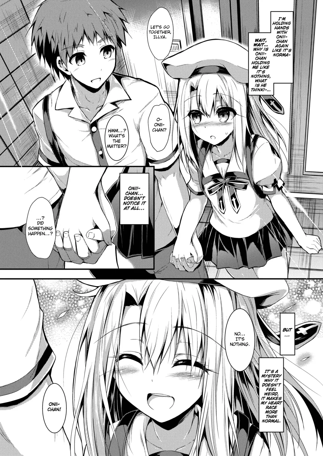 [Sen] Imouto wa Onii-chan to Shouraiteki ni Flag o Tatetai 2 Fhentai - Page 42