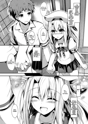 [Sen] Imouto wa Onii-chan to Shouraiteki ni Flag o Tatetai 2 Fhentai - Page 42