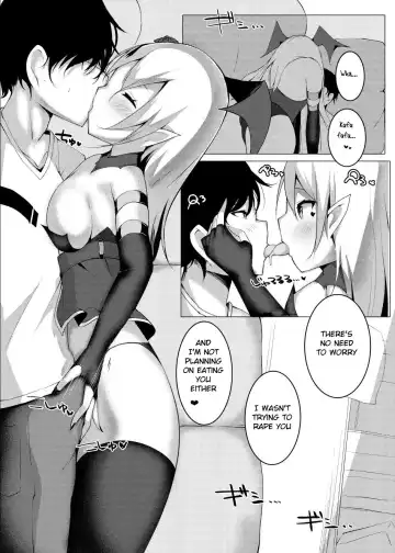 [Shisyo] Vampire Princess Fhentai.net - Page 9