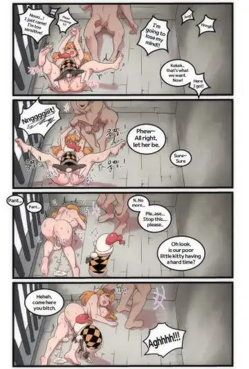 [Creeeen] Nami Manga Fhentai - Page 11