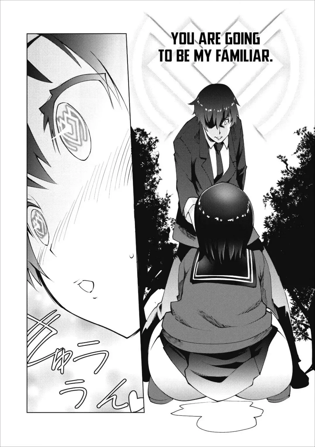 [Moritaka Takashi] Because I Was Excluded Out of the Class Transfer, I Decided to Steal My Classmate's Lover Ch. 1-2 Fhentai - Page 22