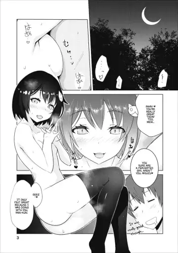 Read [Moritaka Takashi] Because I Was Excluded Out of the Class Transfer, I Decided to Steal My Classmate's Lover Ch. 1-2 - Fhentai