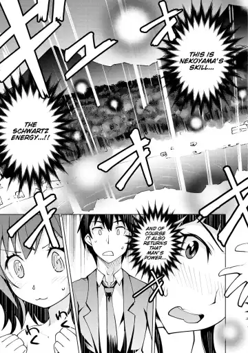 [Moritaka Takashi] Because I Was Excluded Out of the Class Transfer, I Decided to Steal My Classmate's Lover Ch. 1-2 Fhentai - Page 55