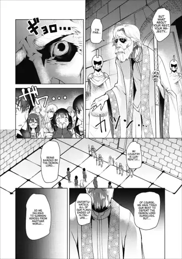 [Moritaka Takashi] Because I Was Excluded Out of the Class Transfer, I Decided to Steal My Classmate's Lover Ch. 1-2 Fhentai - Page 8