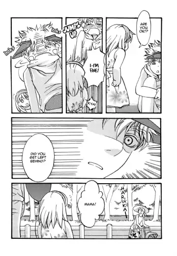 PURE LOVE Fhentai.net - Page 26