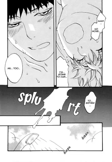 PURE LOVE Fhentai.net - Page 44