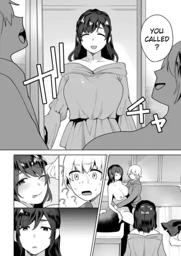 [Mogiki Hayami] Kanojo no Jijou Fhentai - Page 14