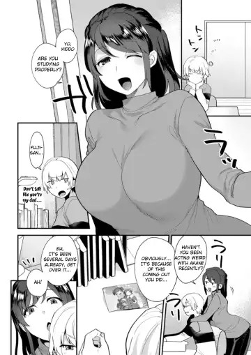 [Mogiki Hayami] Kanojo no Jijou Fhentai - Page 22