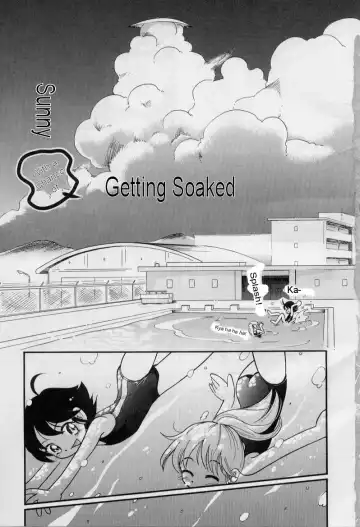 [Hoshino Fuuta] Hare Tokidoki Nurenezumi | Sunny With a Chance of Getting Soaked Ch. 1 Fhentai - Page 3