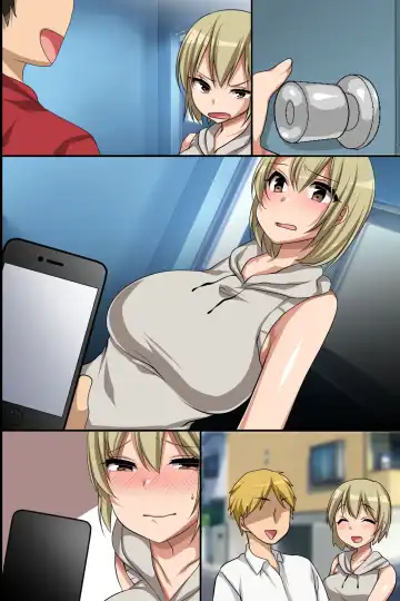 [Konecha] Urusai Rinjin Gal-tachi o Odoshite Choukyou Shite Juujun ni Shite Mita Fhentai - Page 57