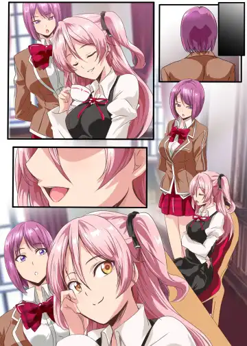 [Washizuka Sho] Kegare o Shiranai Junsui Muku na Ojou-sama-tachi ga Rankou Debut shite Midara na Mesu Bitch ni Ochiru made Fhentai - Page 29