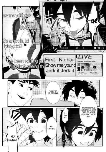 [Shiogochi] Kyodai Rhapsody Fhentai.net - Page 5