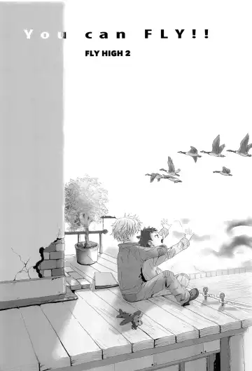 [Dousai] You can FLY!! Fhentai - Page 56