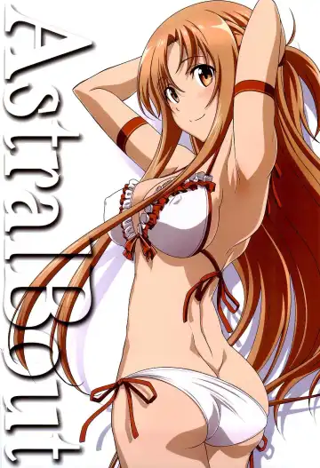 Read [Mutou Keiji] Astral Bout Ver. 40 - Fhentai.net